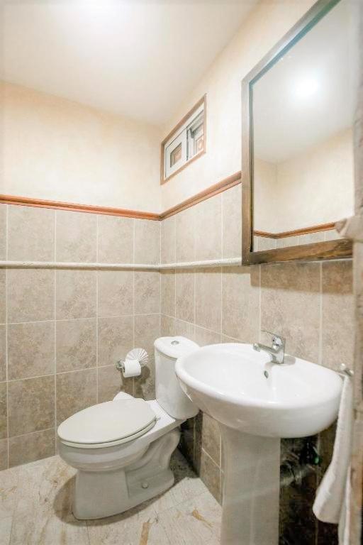 Apartamento Exclusive Residencial Nautilus Bavaro Punta-cana